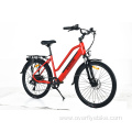 XY-GAEA LITE 26 inch ladies Trekking ebike 2020